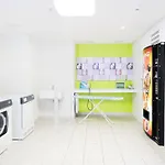 Harry's Linz-urfahr & Otel 3*