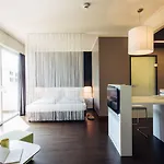 Otel Harry's Linz-urfahr &