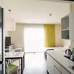 Harry's Linz-urfahr & Hotell Linz