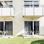 Harry's Linz-urfahr & Hotell 3*