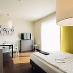 Hotell Harry's Linz-urfahr & Linz