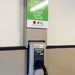 Harry's Linz-urfahr & Hotell Linz