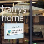 Otel Harry's Linz-urfahr & 3*