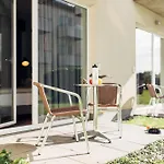 Hotell Harry's Linz-urfahr & 3*