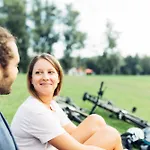 Hotell Harry's Linz-urfahr & Linz