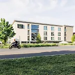 Otel Harry's Linz-urfahr &