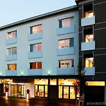 Otel Harry's Linz-urfahr &