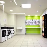 Harry's Linz-urfahr & Hotell 3*