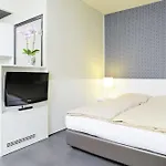 Hotell Harry's Linz-urfahr &