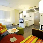 Hotell Harry's Linz-urfahr & Linz