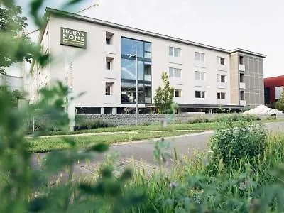 Harry's Linz-urfahr & Hotel