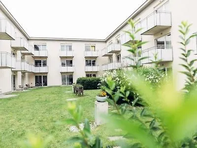 Szálloda Harry's Linz-urfahr &