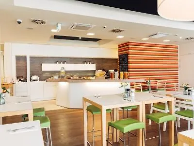 Harry's Linz-urfahr & Hotel 3*