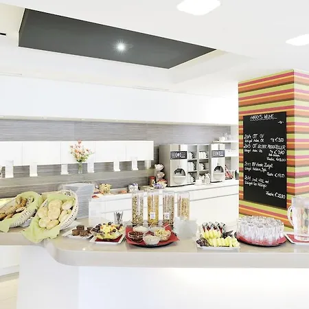 Hotel Harry's Linz-urfahr & Linz