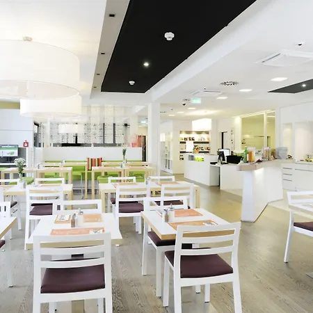 Hotel Harry's Linz-urfahr &