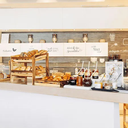 Harry's Linz-urfahr & 3* Linz