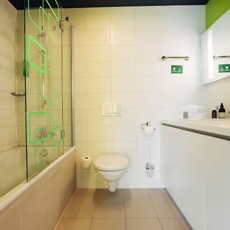 Hotel Harry's Linz-urfahr & 3*