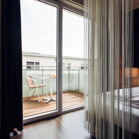 Hotel Harry's Linz-urfahr & Linz