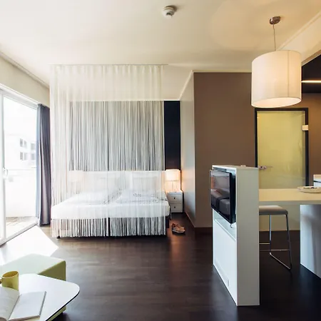 Hotel Harry's Linz-urfahr &