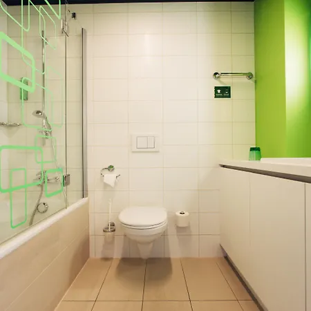 Harry's Linz-urfahr & Hotel Linz