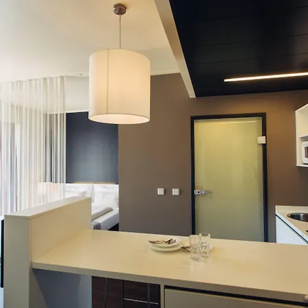 Harry's Linz-urfahr & Hotel 3*
