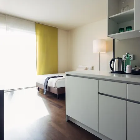 Harry's Linz-urfahr & 3* Linz