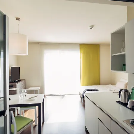 Harry's Linz-urfahr & Hotel Linz