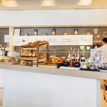 Hotel Harry's Linz-urfahr &