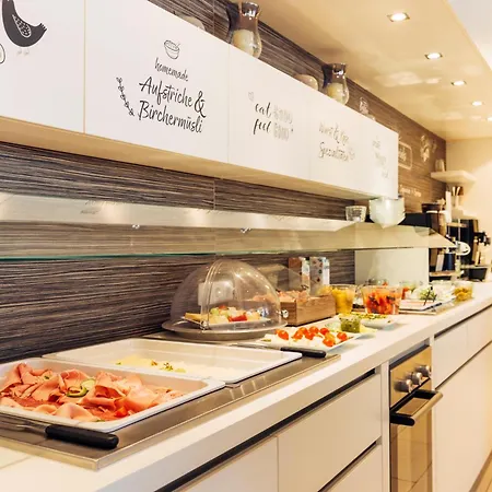 Harry's Linz-urfahr & Hotel