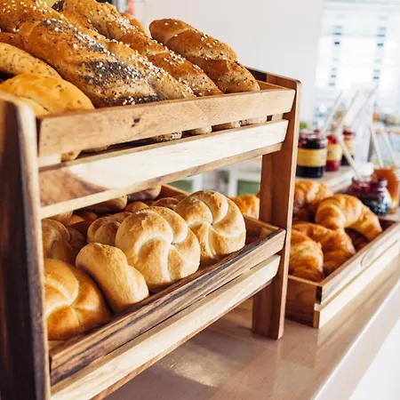 Harry's Linz-urfahr & Hotell