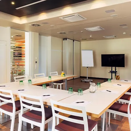 Hotel Harry's Linz-urfahr & Linz