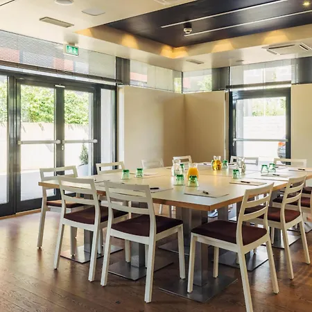 Harry's Linz-urfahr & Hotell