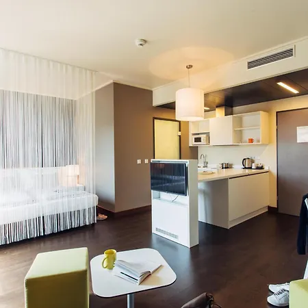 Harry's Linz-urfahr & Hotel
