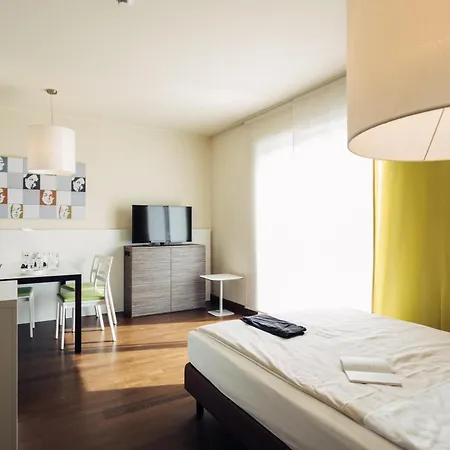 Hotel Harry's Linz-urfahr & Linz