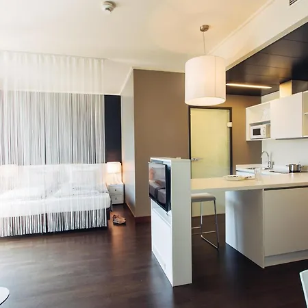 Harry's Linz-urfahr & Hotel