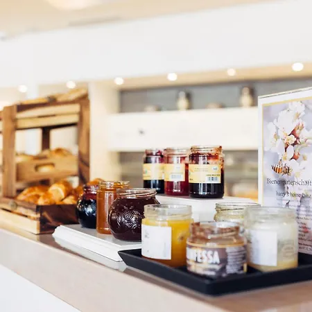 Hotel Harry's Linz-urfahr & Linz
