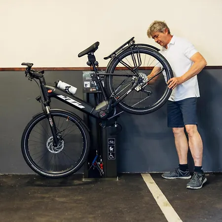 Hotell Harry's Linz-urfahr & Linz