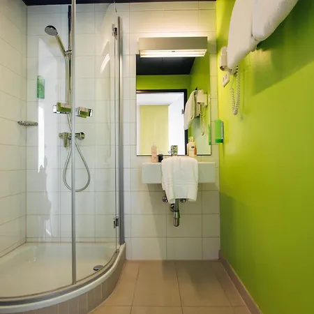 Hotel Harry's Linz-urfahr &