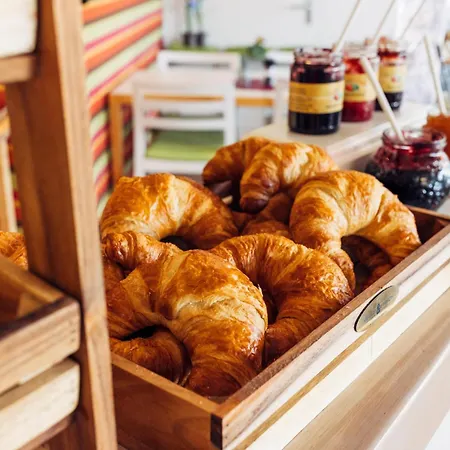 Harry's Linz-urfahr & Hotell