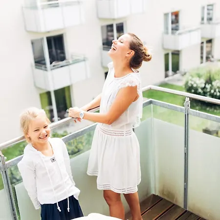 Hotel Harry's Linz-urfahr & Linz