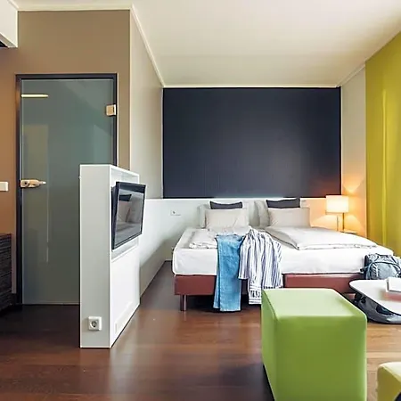 Harry's Linz-urfahr & Hotell