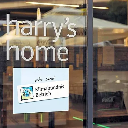 Ξενοδοχείο Harry's Linz-urfahr & Λιντς