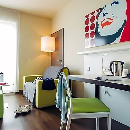 Harry's Linz-urfahr & Hotell