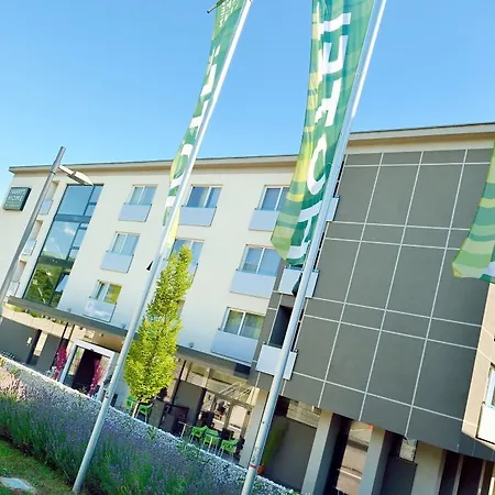 Harry's Linz-urfahr & 3*