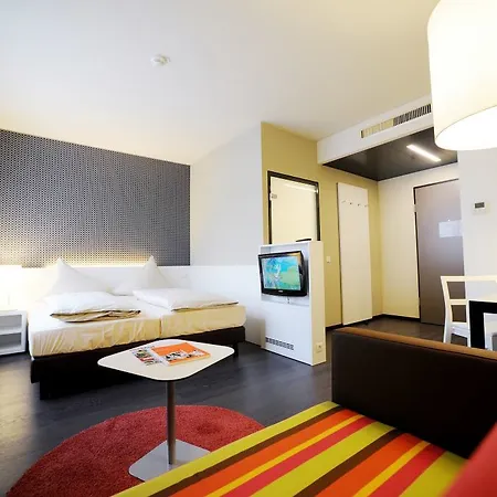 Harry's Linz-urfahr & 3*