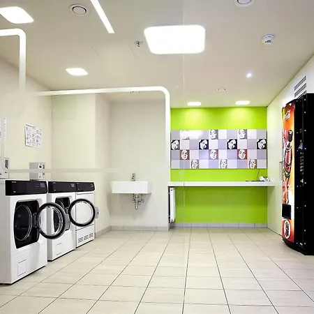 Harry's Linz-urfahr & Hotel 3*