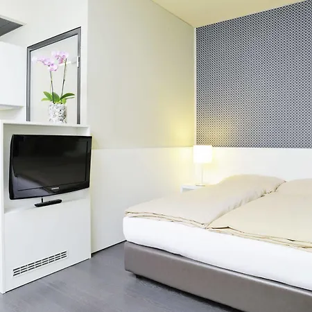 Hotel Harry's Linz-urfahr &