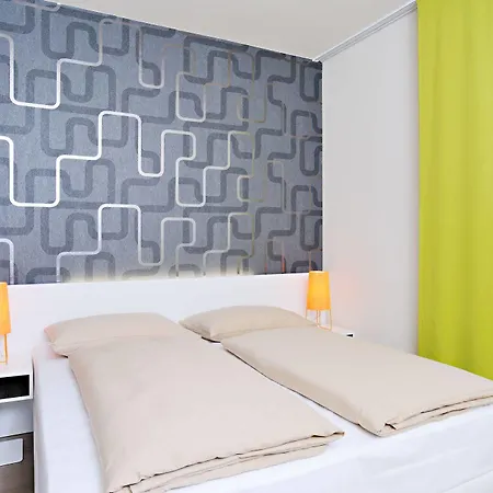 Otel Harry's Linz-urfahr & Linz