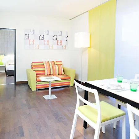 Harry's Hotel&apartments 4* Linz