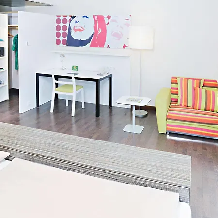 Harry's Linz-urfahr & Hotel